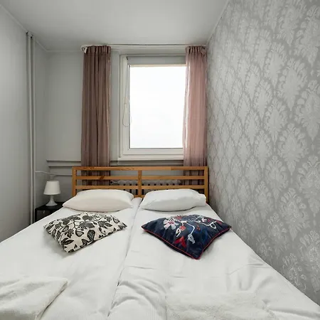 Functional With A View Of The In A Quiet Area Of By Renters