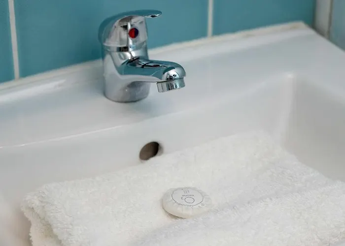 Functional With A View Of The In A Quiet Area Of By Renters *