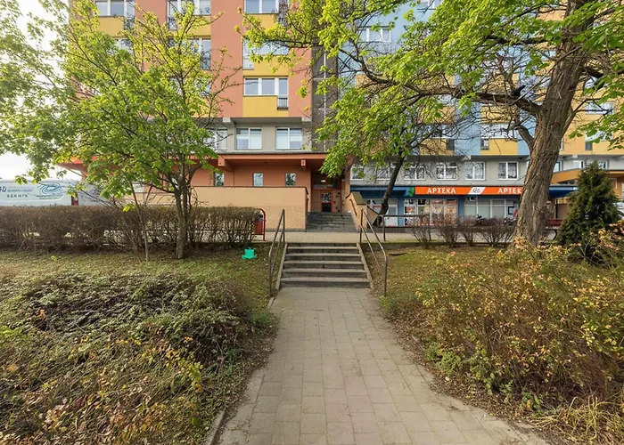 Διαμέρισμα Functional With A View Of The In A Quiet Area Of By Renters