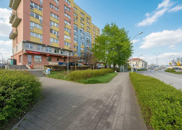 Functional With A View Of The In A Quiet Area Of By Renters