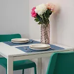 Functional With A View Of The In A Quiet Area Of By Renters * 弗罗茨瓦夫