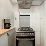 Functional With A View Of The In A Quiet Area Of By Renters 公寓 弗罗茨瓦夫