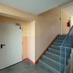 Functional With A View Of The In A Quiet Area Of By Renters 公寓 *