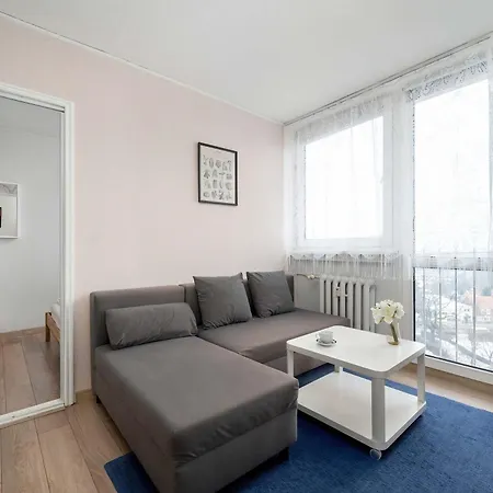 Apartament Functional With A View Of The In A Quiet Area Of By Renters *