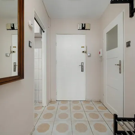 Apartament Functional With A View Of The In A Quiet Area Of By Renters