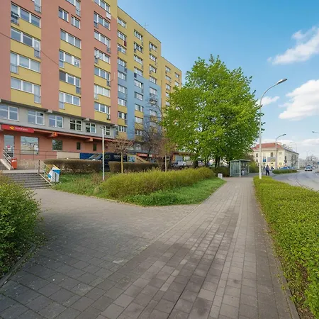 Functional With A View Of The In A Quiet Area Of By Renters