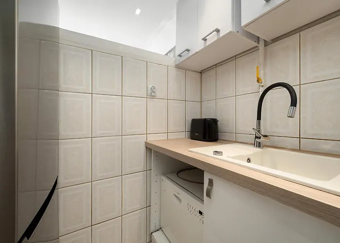 Functional With A View Of The In A Quiet Area Of By Renters