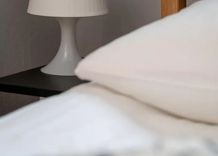 Functional With A View Of The In A Quiet Area Of By Renters * Wrocław