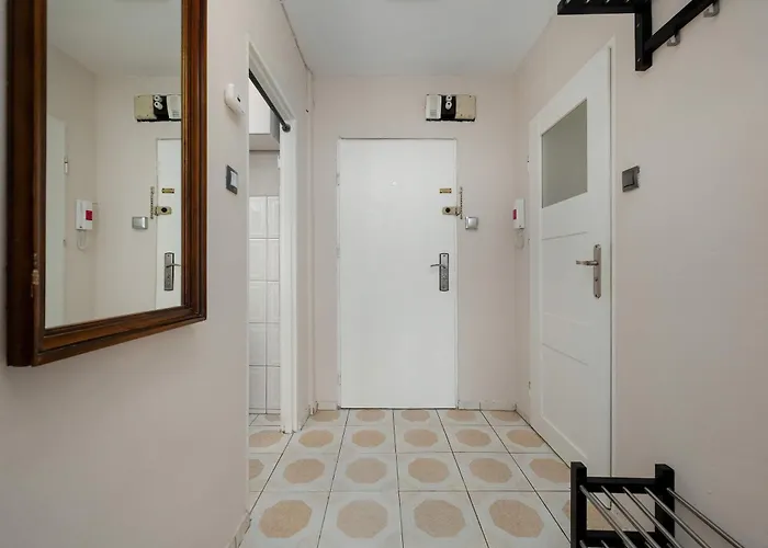 Appartement Functional With A View Of The In A Quiet Area Of By Renters