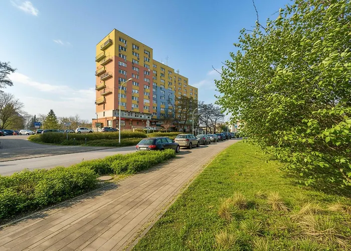Functional With A View Of The In A Quiet Area Of By Renters
